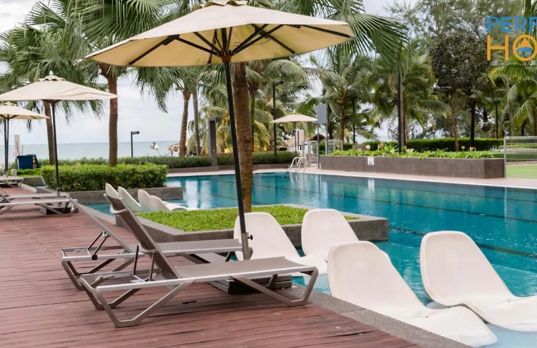 Timurbay Beachfront By Perfect Host-1