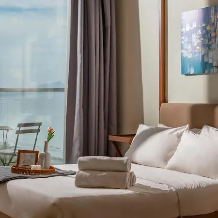 Timurbay Beachfront By Perfect Host-3