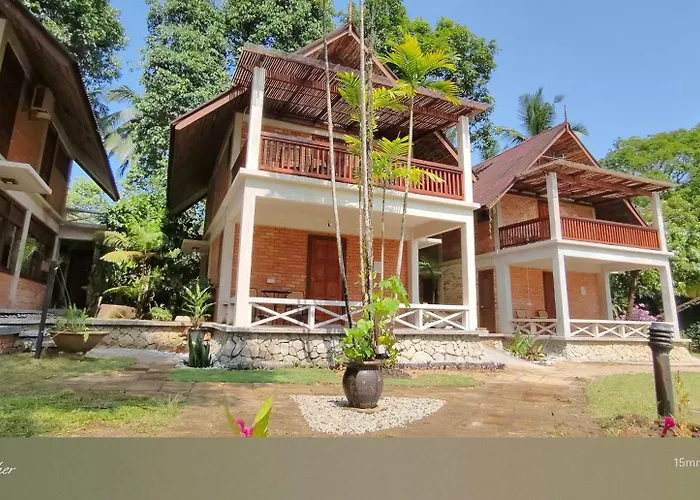Tanjung Inn Cherating