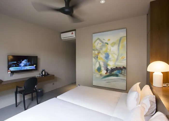 Silalima Hotel Kuantan
